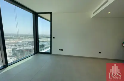 Apartment - 1 Bedroom - 1 Bathroom for sale in Sobha Hartland Waves - Sobha Hartland - Mohammed Bin Rashid City - Dubai Apartment - 1 Bedroom - 1 Bathroom for sale in Sobha Hartland Waves - Sobha Hartland - Mohammed Bin Rashid City - Dubai