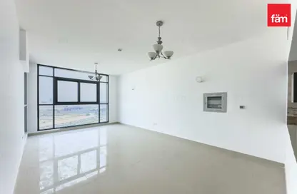 Apartment - 1 Bedroom - 2 Bathrooms for sale in Orion Building - Arjan - Dubai