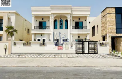 فيلا - 5 غرف نوم - 7 حمامات للبيع في تلال عجمان - العالية - عجمان