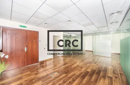 Office Space - Studio for rent in Sama Tower - Sheikh Zayed Road - Dubai