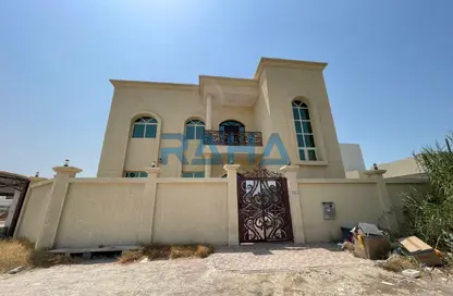 Villa - 7+ Bedrooms - 7+ Bathrooms for rent in Khuzam - Ras Al Khaimah