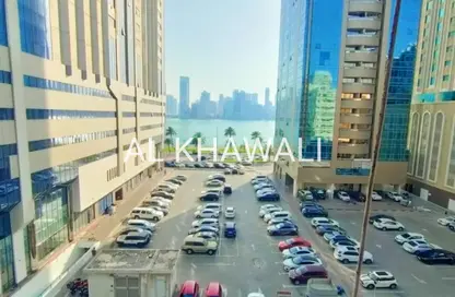 شقة - 2 غرف نوم - 1 حمام للايجار في المجاز 1 - المجاز - الشارقة