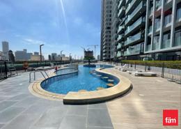Apartment - 1 bedroom - 1 bathroom for sale in Bloom Towers B - Bloom Towers - Jumeirah Village Circle - Dubai