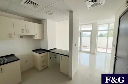 Townhouse - 3 Bedrooms - 3 Bathrooms for rent in Mimosa - Damac Hills 2 - Dubai