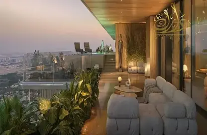 Apartment - 2 Bedrooms - 3 Bathrooms for sale in Oak Yard - District 10 - Jumeirah Village Circle - Dubai