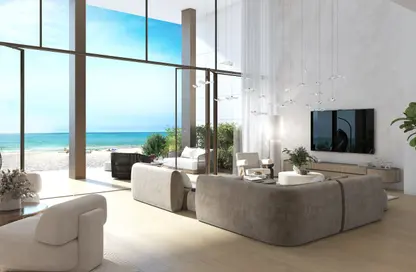 Apartment - 3 Bedrooms - 4 Bathrooms for sale in Nasim Lofts - Hayat Island - Mina Al Arab - Ras Al Khaimah