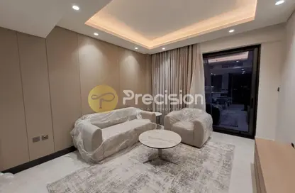 Apartment - 1 Bedroom - 2 Bathrooms for rent in Cloud Tower - Jumeirah Village Triangle - Dubai