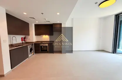 Apartment - 2 Bedrooms - 3 Bathrooms for rent in Tiraz 2 - Aljada - Sharjah