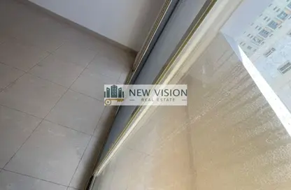 Apartment - 1 Bedroom - 1 Bathroom for rent in Al Qulaya'ah - Al Sharq - Sharjah