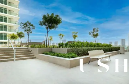 Apartment - 1 Bedroom - 1 Bathroom for sale in Sunrise Bay - EMAAR Beachfront - Dubai Harbour - Dubai