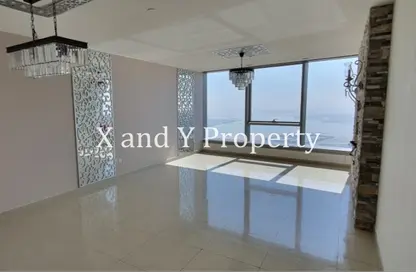 Apartment - 2 Bedrooms - 3 Bathrooms for sale in Sky Tower - Shams Abu Dhabi - Al Reem Island - Abu Dhabi