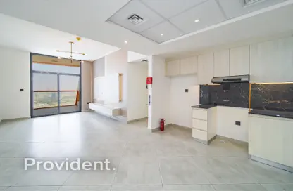 Apartment - 3 Bedrooms - 3 Bathrooms for sale in Binghatti Avenue - Al Jaddaf - Dubai