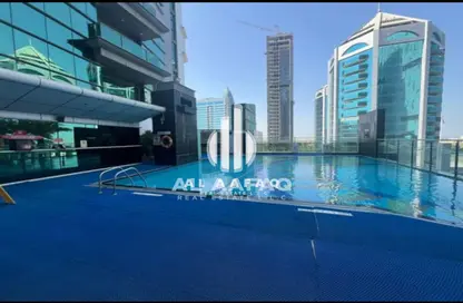 شقة - 2 غرف نوم - 4 حمامات للايجار في الند - القاسمية - الشارقة