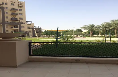 Apartment - 3 Bedrooms - 4 Bathrooms for sale in Al Thamam 11 - Remraam - Dubai Land - Dubai