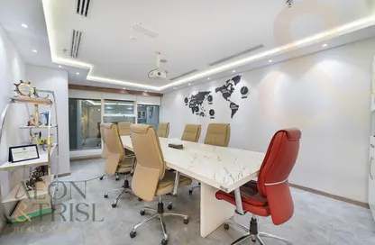 Office Space - Studio - 2 Bathrooms for rent in Al Manara Tower - Business Bay - Dubai Office Space - Studio - 2 Bathrooms for rent in Al Manara Tower - Business Bay - Dubai