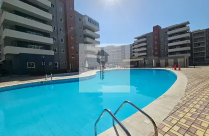 Apartment - 2 Bedrooms - 2 Bathrooms for sale in Al Reef Downtown - Al Reef - Abu Dhabi
