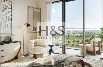 Apartment - 3 Bedrooms - 4 Bathrooms for sale in Altan - Dubai Creek Harbour (The Lagoons) - Dubai