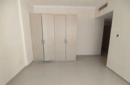 شقة - 2 غرف نوم - 3 حمامات للايجار في بناية مويليح 3 - مويلح - الشارقة