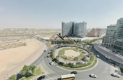 شقة - غرفة نوم - 2 حمامات للايجار في ارابيان جات - واحة السيليكون - دبي