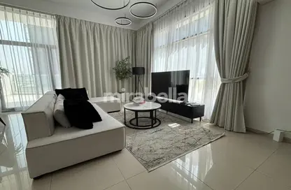Apartment - 2 Bedrooms - 3 Bathrooms for rent in Panorama at the Views Tower 1 - Panorama at the Views - The Views - Dubai