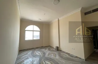 Apartment - 1 Bedroom - 2 Bathrooms for rent in Al Jurf Industrial 3 - Al Jurf Industrial - Ajman