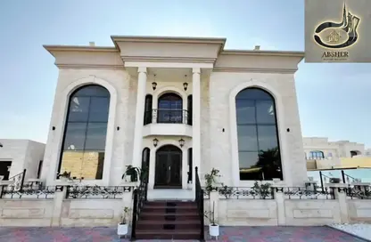 Villa - 6 Bedrooms - 7+ Bathrooms for rent in Al Barsha 2 Villas - Al Barsha 2 - Al Barsha - Dubai