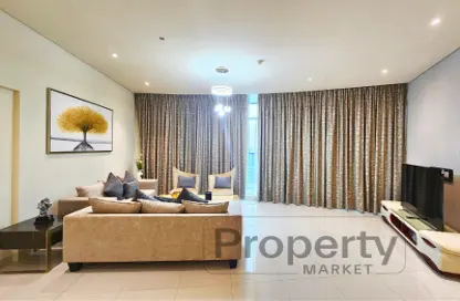 شقة - 3 غرف نوم - 3 حمامات للايجار في حافة الخليج - الخليج التجاري - دبي شقة - 3 غرف نوم - 3 حمامات للايجار في حافة الخليج - الخليج التجاري - دبي