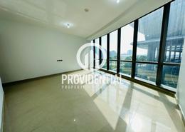 Apartment - 1 bedroom - 2 bathrooms for rent in Etihad Tower 4 - Etihad Towers - Corniche Road - Abu Dhabi Apartment - 1 bedroom - 2 bathrooms for rent in Etihad Tower 4 - Etihad Towers - Corniche Road - Abu Dhabi