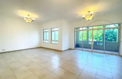 شقة - 3 غرف نوم - 4 حمامات للايجار في البادية - دبي فيستيفال سيتي - دبي