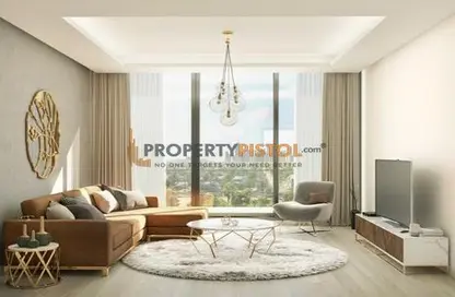 شقة - 3 غرف نوم - 3 حمامات للبيع في عزيزي أمير - الفرجان - دبي