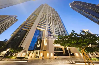 شقة - 3 غرف نوم - 3 حمامات للبيع في اكت تاورز - منطقة دار الأوبرا - دبي وسط المدينة - دبي شقة - 3 غرف نوم - 3 حمامات للبيع في اكت تاورز - منطقة دار الأوبرا - دبي وسط المدينة - دبي