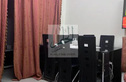 Apartment - 2 Bedrooms - 2 Bathrooms for rent in Al Rashidiya 3 - Al Rashidiya - Ajman