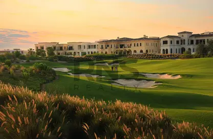 Land - Studio for sale in Dubai Hills View - Dubai Hills Estate - Dubai