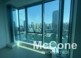 Apartment - 2 bedrooms - 3 bathrooms for sale in Beauport Tower - Marina Promenade - Dubai Marina - Dubai