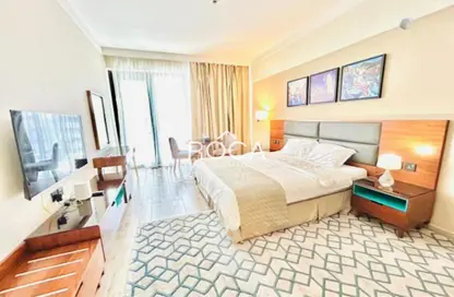 Apartment - Studio - 1 Bathroom for sale in MILANO by Giovanni Botique Suites - Jumeirah Village Circle - Dubai