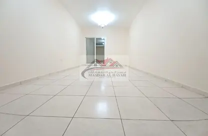 شقة - غرفة نوم - 2 حمامات للايجار في برج لوتاه - النهدة - الشارقة