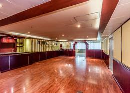 Parking image for: Office Space for rent in ACICO Business Park - Deira - Dubai, Image 1