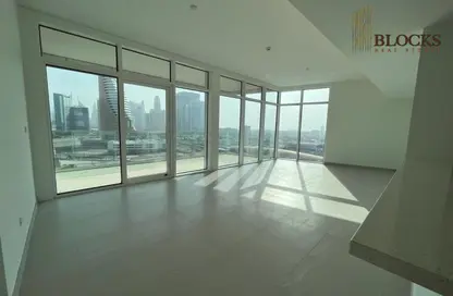 شقة - 2 غرف نوم - 3 حمامات للايجار في 3 بارك جيت ريزيدنس - مساكن بارك غايت - الكفاف - زعبيل - دبي