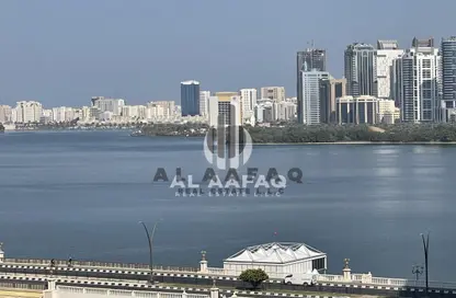 شقة - 2 غرف نوم - 2 حمامات للايجار في المجاز 3 - المجاز - الشارقة