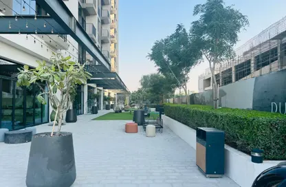 شقة - 2 غرف نوم - 1 حمام للايجار في جولف فيل بلوك ب - جولف فل - دبي هيلز استيت - دبي