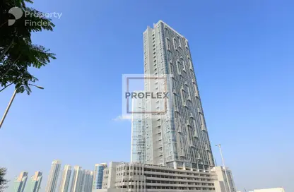 Duplex - 3 Bedrooms - 4 Bathrooms for rent in Horizon Tower A - City Of Lights - Al Reem Island - Abu Dhabi