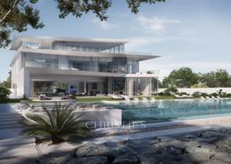 Villa - 7 bedrooms - 8 bathrooms for sale in La Mer - Jumeirah - Dubai