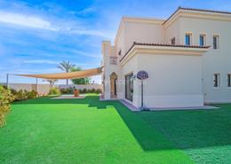 Villa - 5 bedrooms - 6 bathrooms for sale in Lila - Arabian Ranches 2 - Dubai