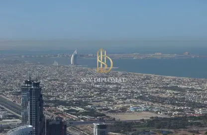 Apartment - 2 Bedrooms - 2 Bathrooms for sale in Aykon City Tower C - Aykon City - Business Bay - Dubai
