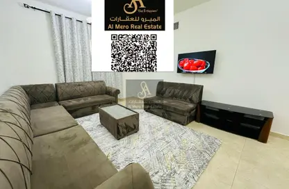 Apartment - 2 Bedrooms - 2 Bathrooms for rent in Al Jawhara Building - Al Rawda 3 - Al Rawda - Ajman Apartment - 2 Bedrooms - 2 Bathrooms for rent in Al Jawhara Building - Al Rawda 3 - Al Rawda - Ajman