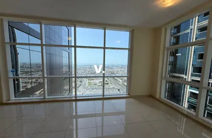 Apartment - 2 Bedrooms - 3 Bathrooms for rent in Duja Tower - Sheikh Zayed Road - Dubai