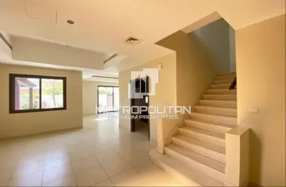 Stairs image for: Villa - 3 Bedrooms - 4 Bathrooms for sale in Mira 3 - Mira - Reem - Dubai, Image 1