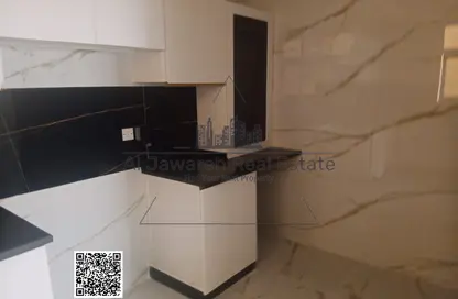 Apartment - 1 Bedroom - 2 Bathrooms for rent in Al Jurf 3 - Al Jurf - Ajman Downtown - Ajman