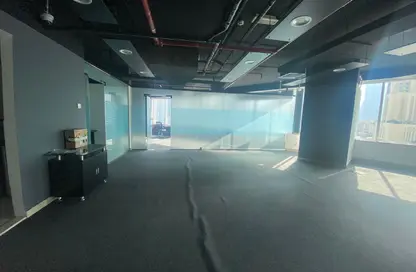 Office Space - Studio - 1 Bathroom for rent in Empire Heights 1 - Empire Heights - Business Bay - Dubai