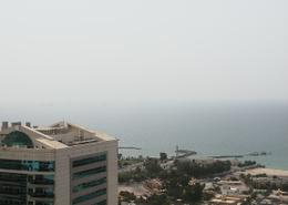 Apartment - 2 bedrooms - 3 bathrooms for sale in Ajman One Tower 2 - Ajman One - Ajman Downtown - Ajman